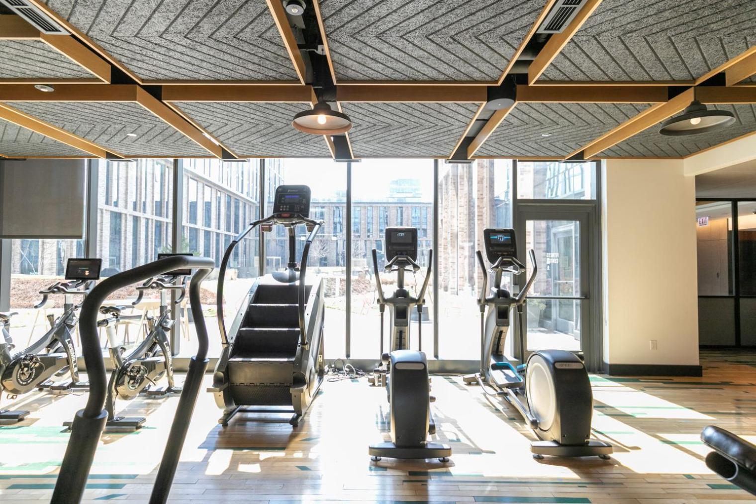 West Loop Studio W Wd Gym Lounge Nr L Chi-773 Appartement Chicago Buitenkant foto